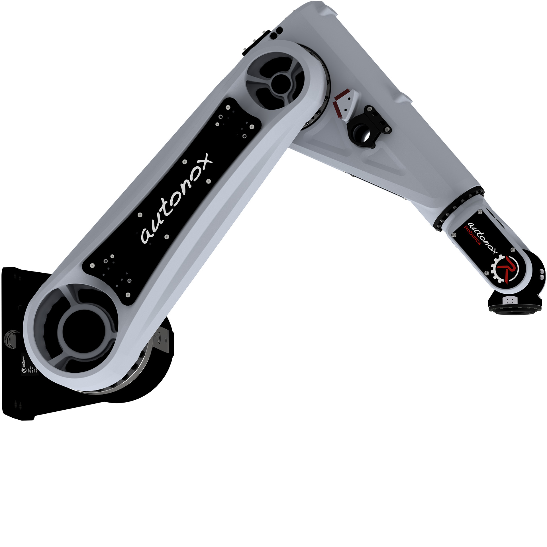 ARTICULATED articc3-1646-60kg 