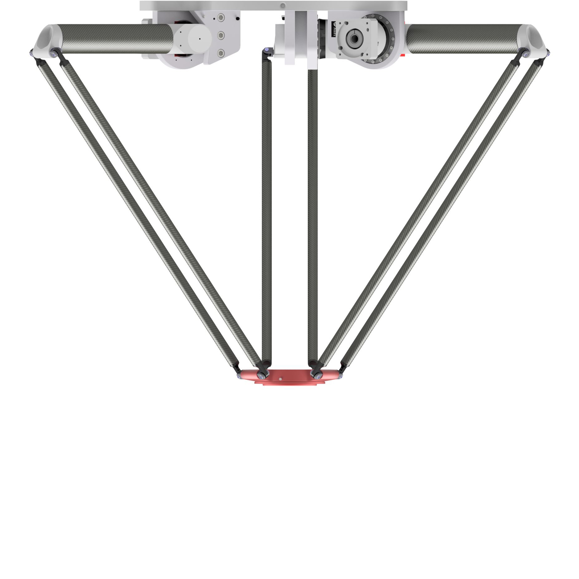 DELTA RL3-1400-20kg