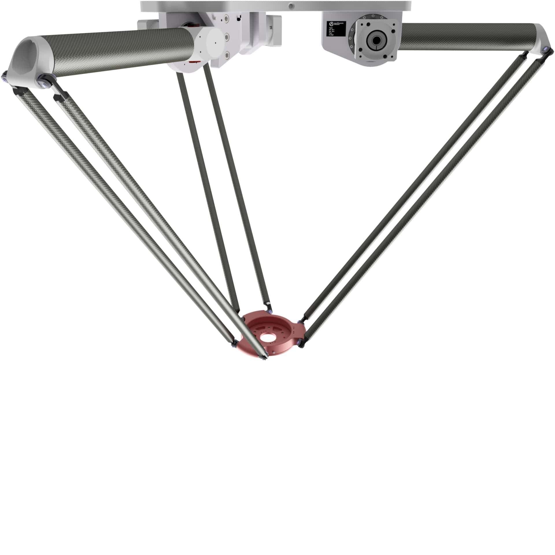 DELTA RL3-1600-12kg