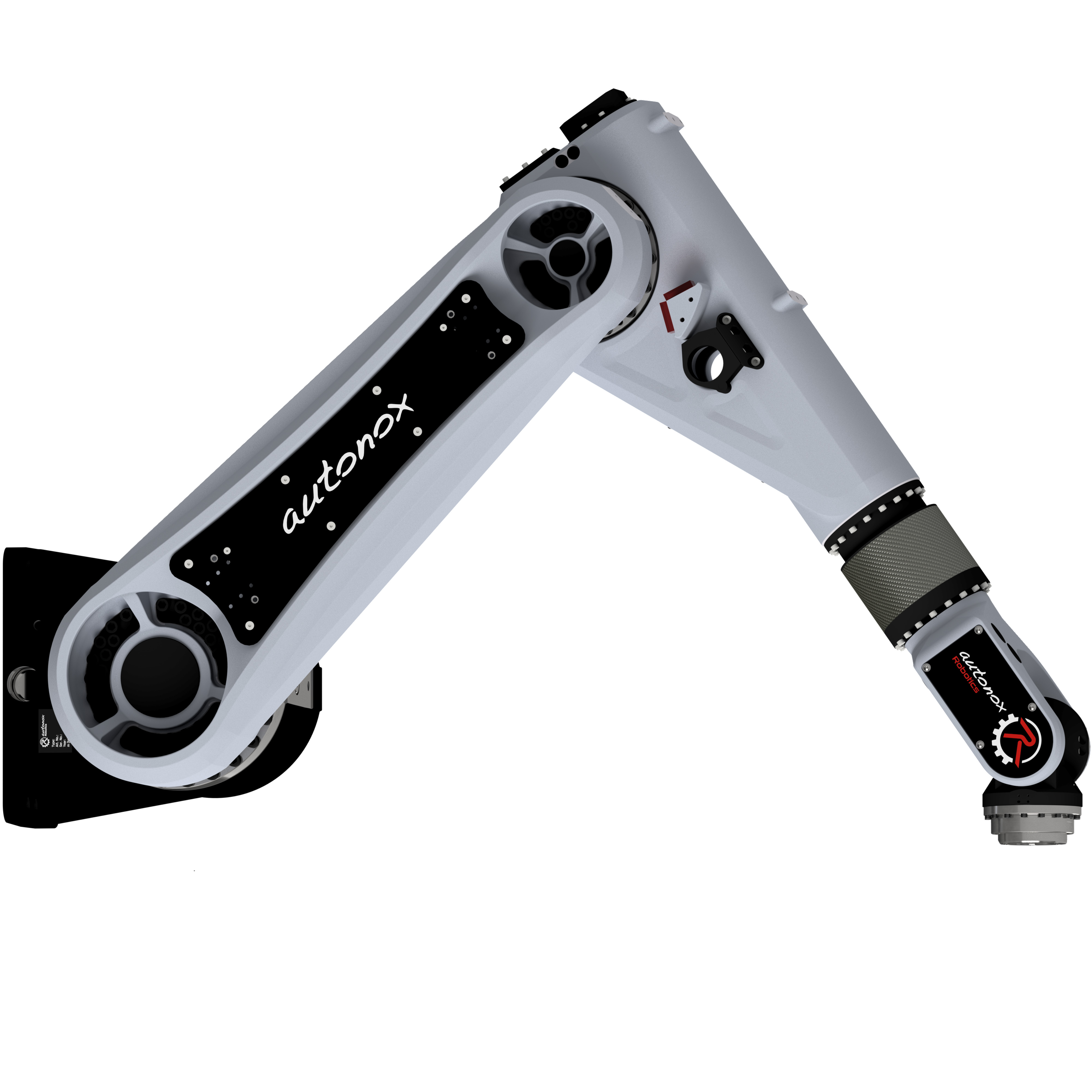 ARTICULATED articc4-1839-45kg 