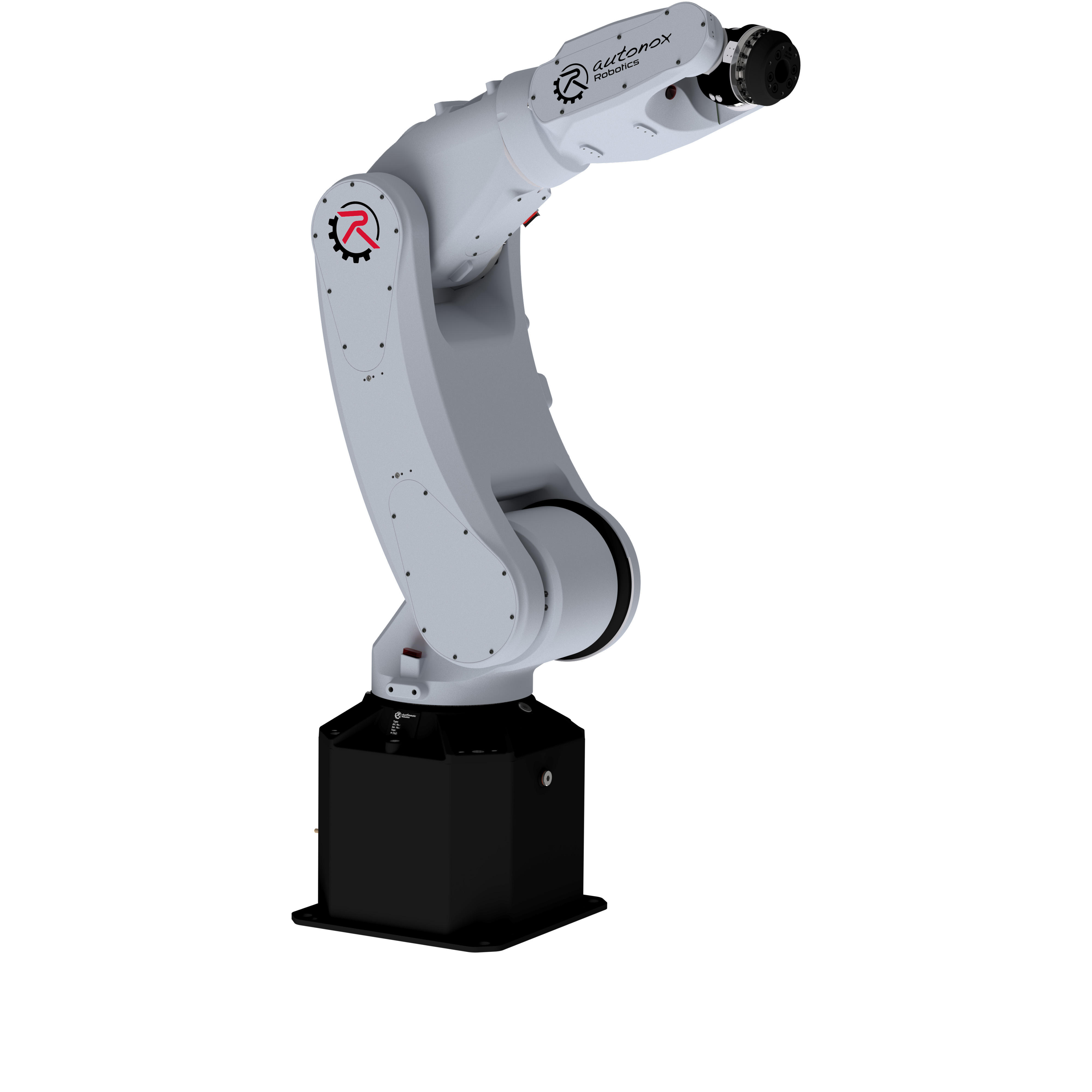 ARTICULATED articc.m6-1665-30kg