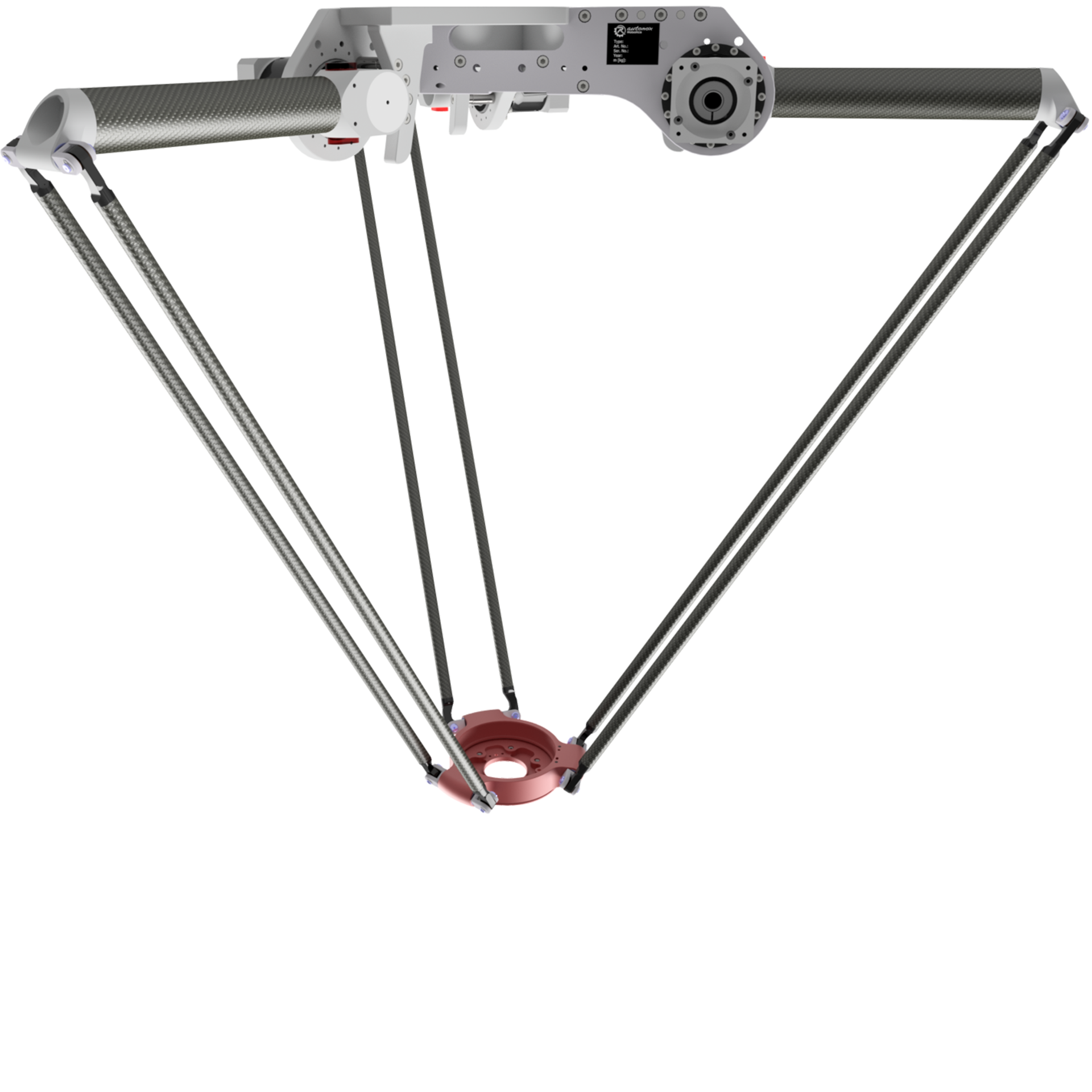 DELTA RL3-1300-6kg