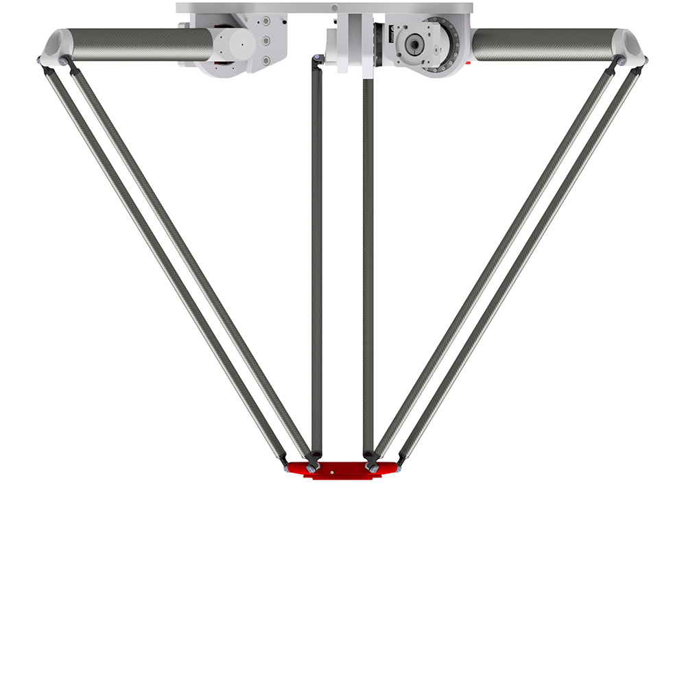DELTA RL3-1600-20kg