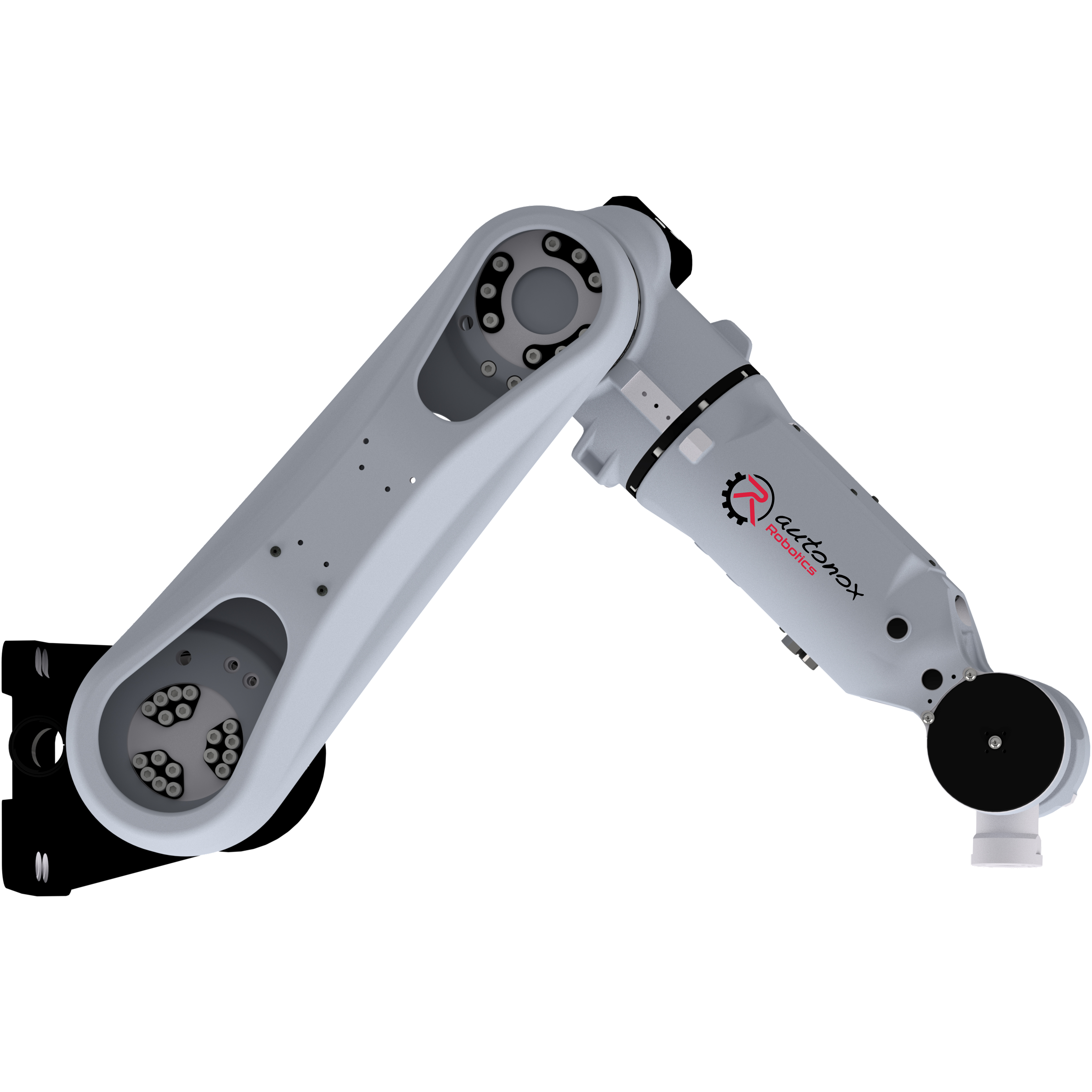 ARTICULATED articc3-1155-8kg