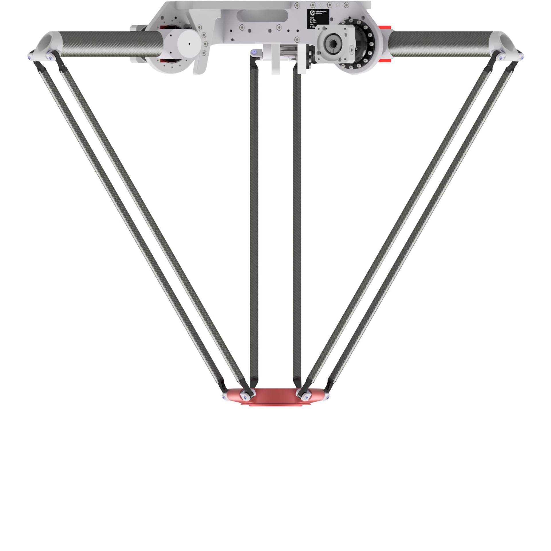 DELTA RL3-1200-6kg