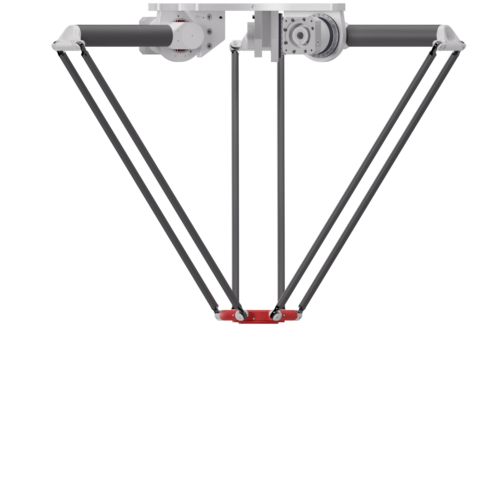 DELTA RL3-1600-50kg