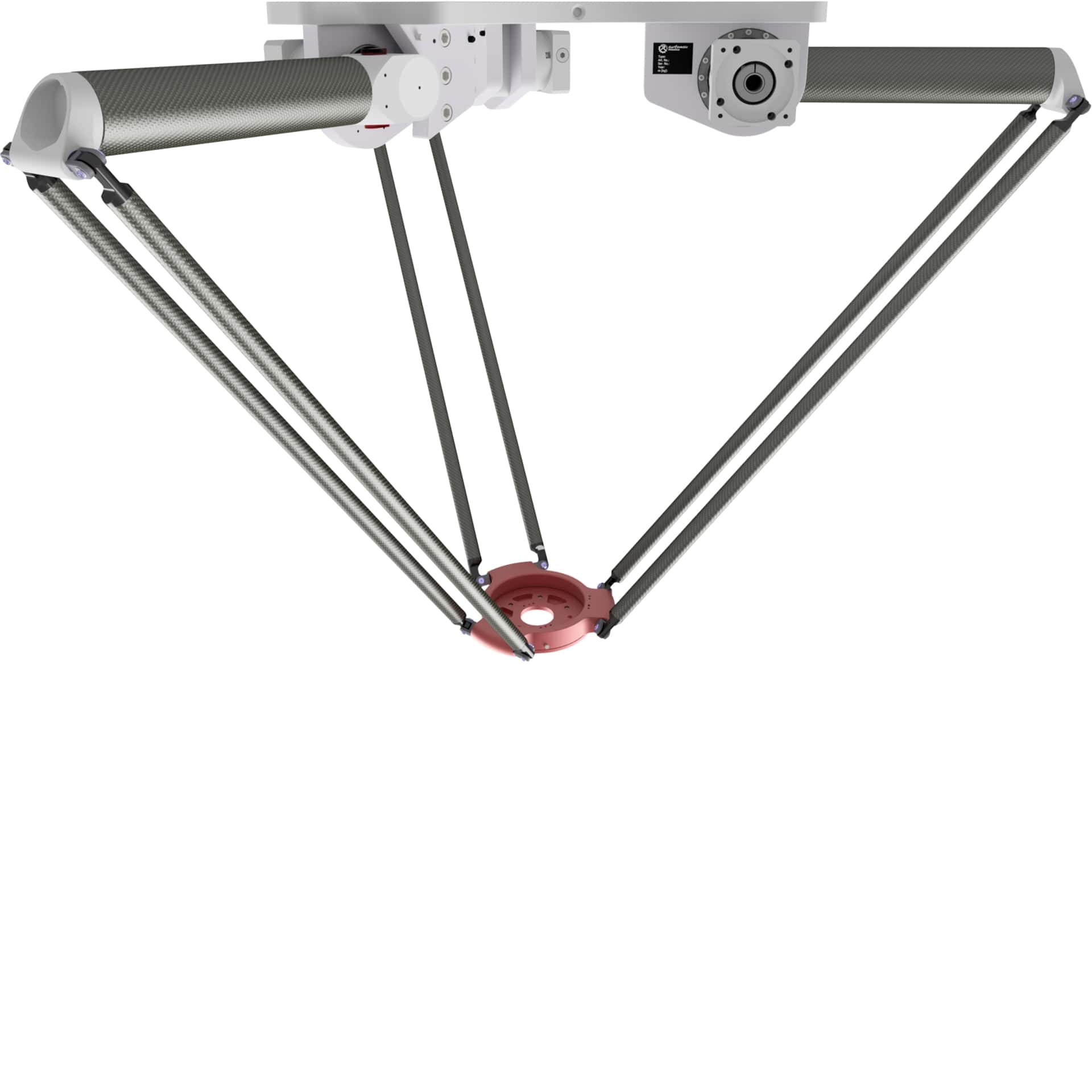 DELTA RL3-1400-20kg