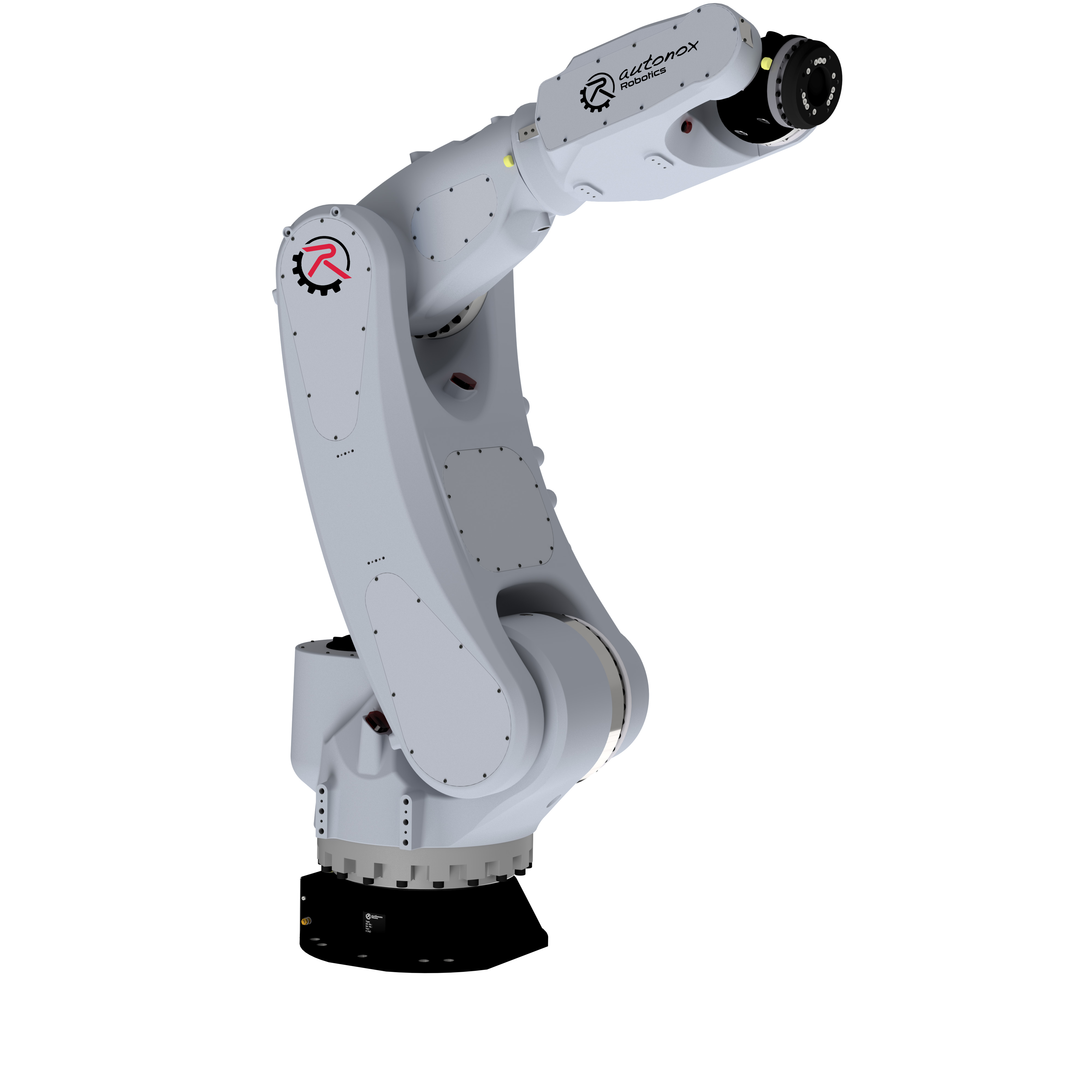 ARTICULATED articc.m6-2390-150kg