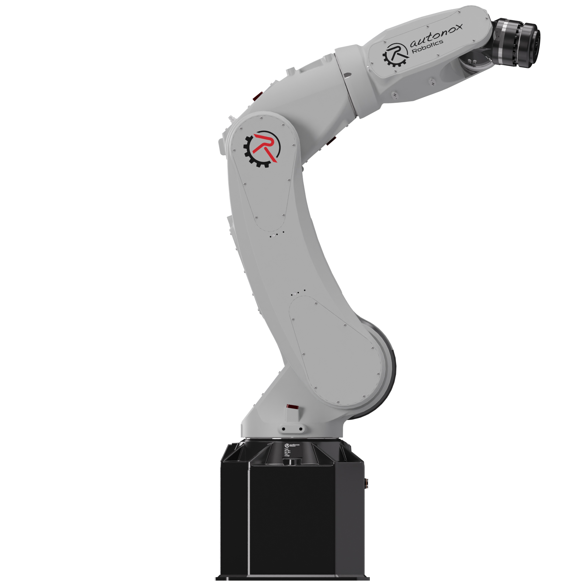 ARTICULATED articc.m6-1704-30kg