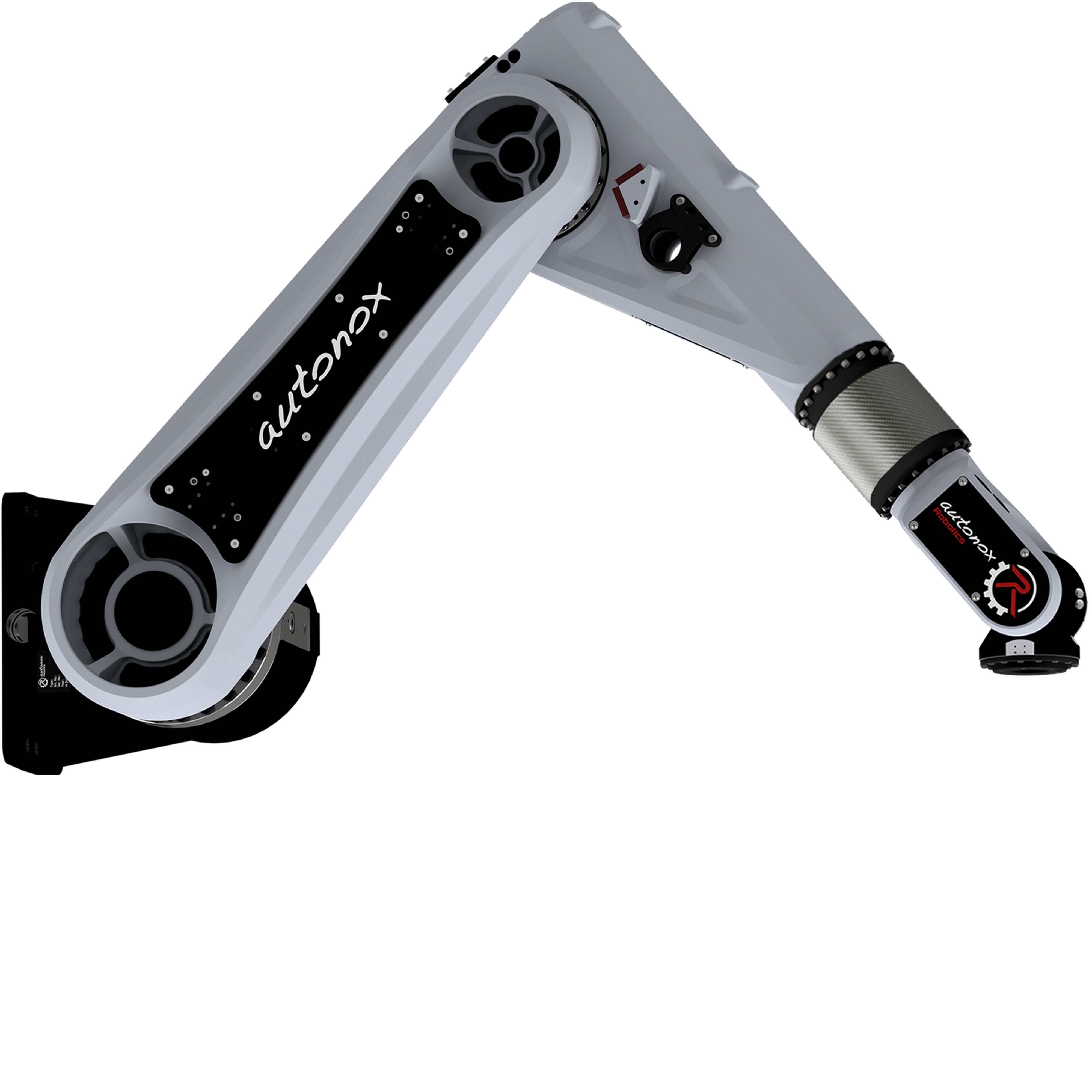 ARTICULATED articc3-1804-45kg