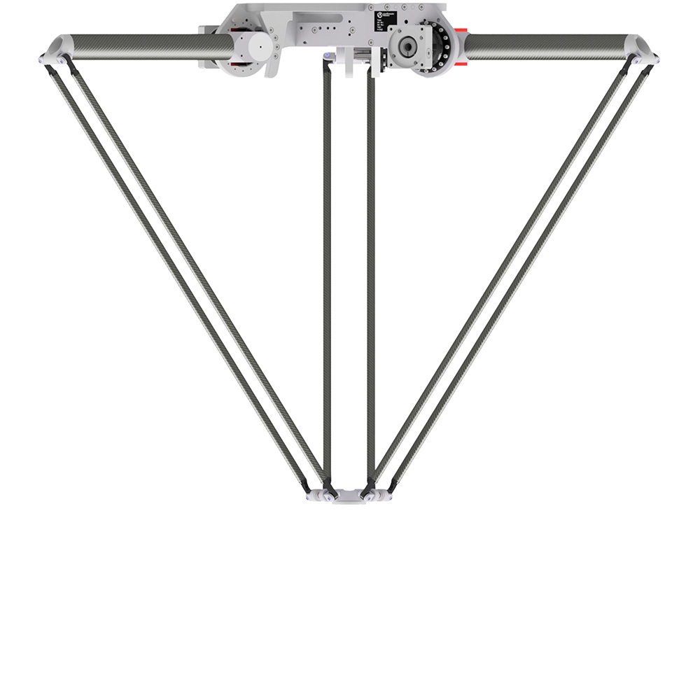 DELTA RL3-1600-3kg