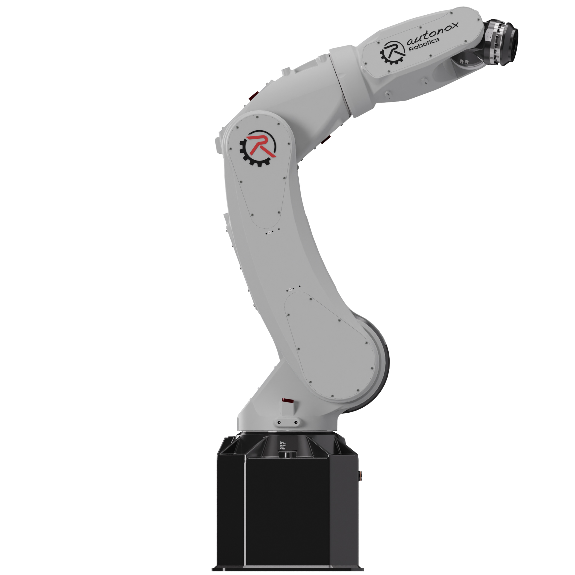 ARTICULATED articc.m6-1665-30kg