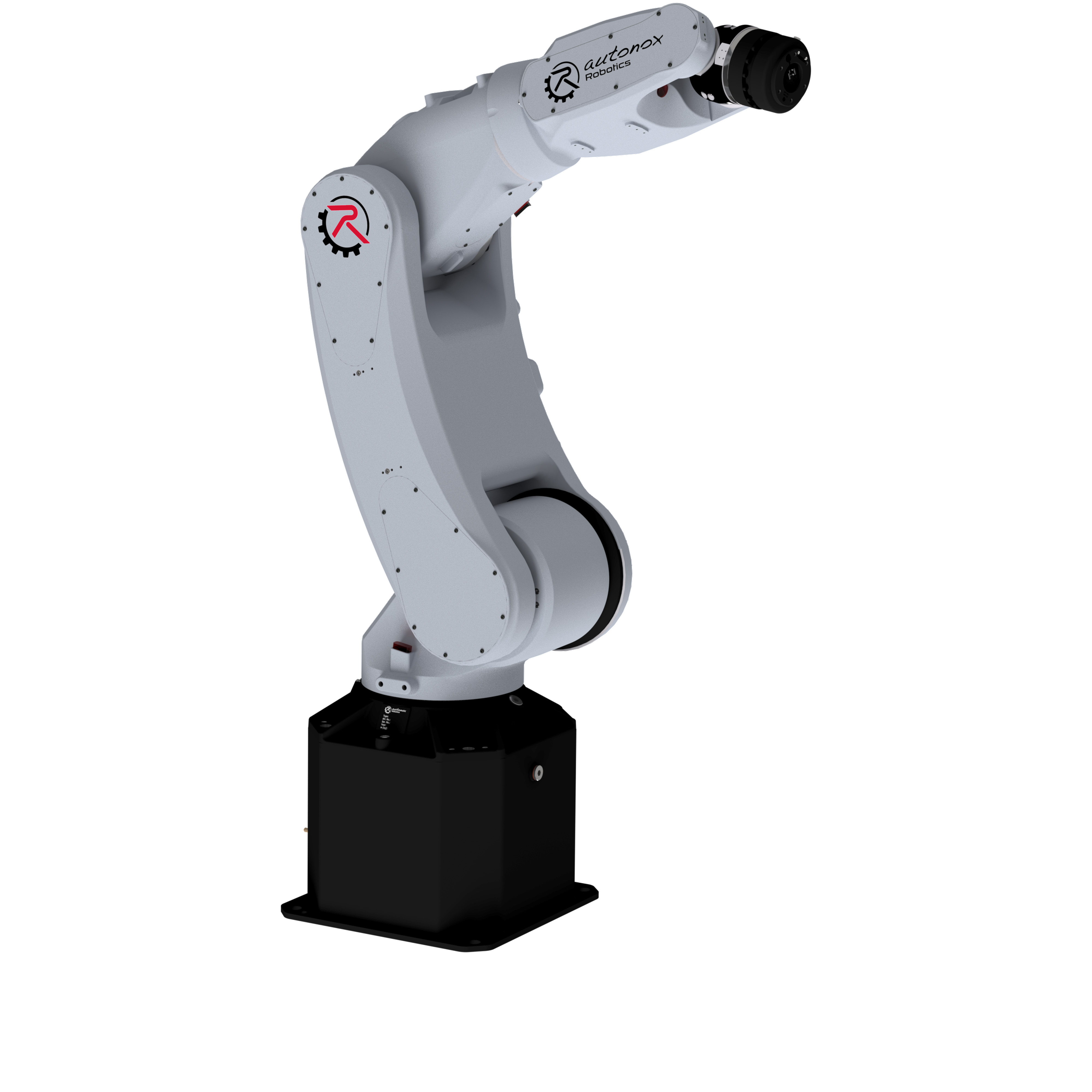 ARTICULATED articc.m6-1704-30kg