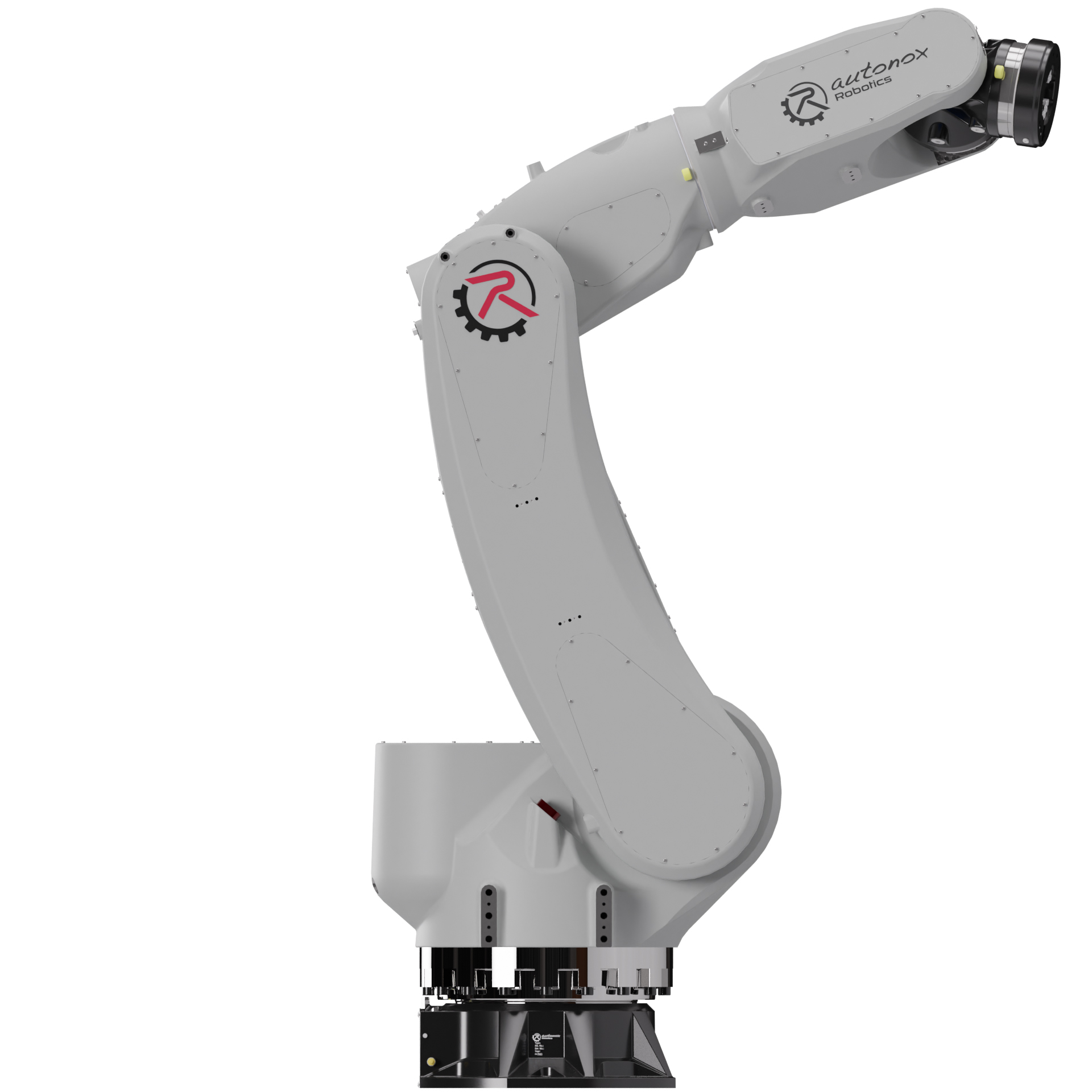 ARTICULATED articc.m6-2407-150kg