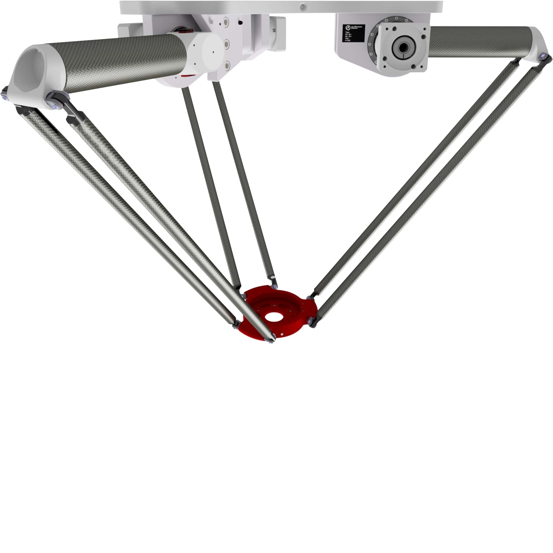 DELTA RL3-1200-12kg