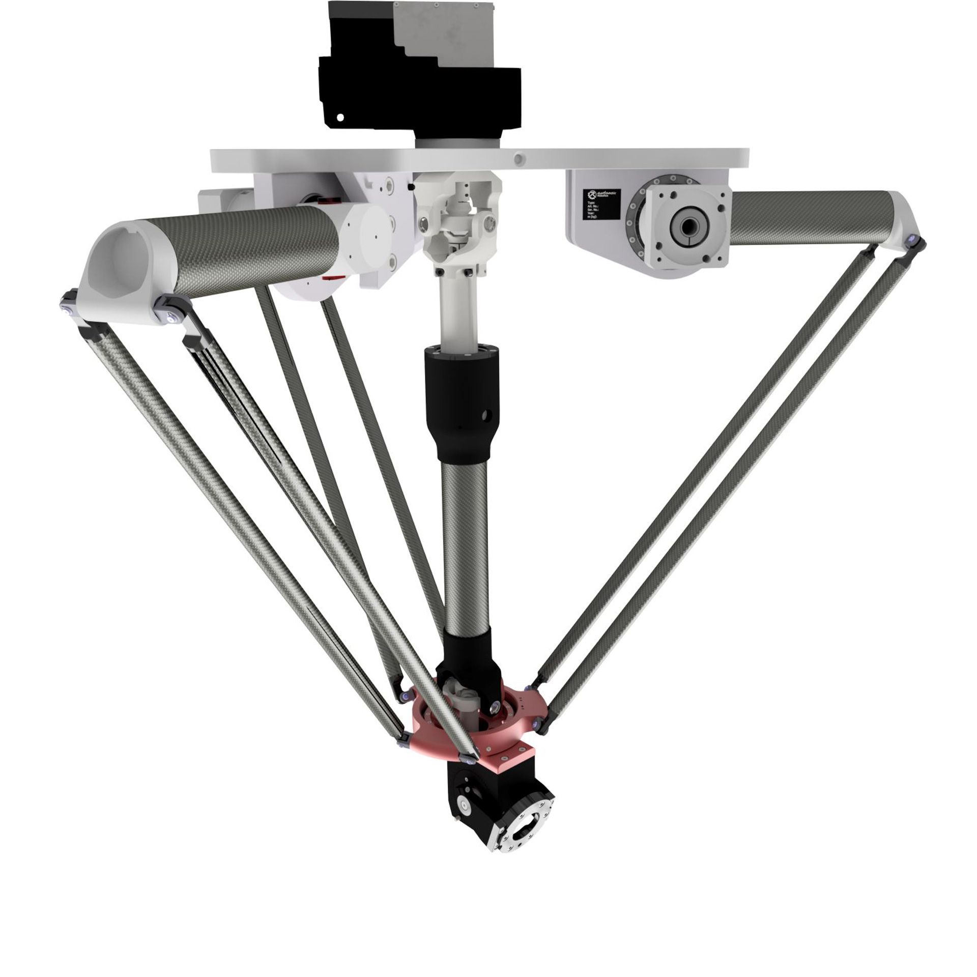 rl5 new model